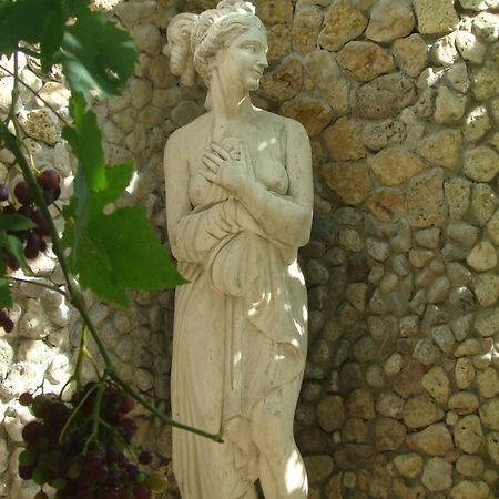 Villa Da Winci Odessa Dış mekan fotoğraf