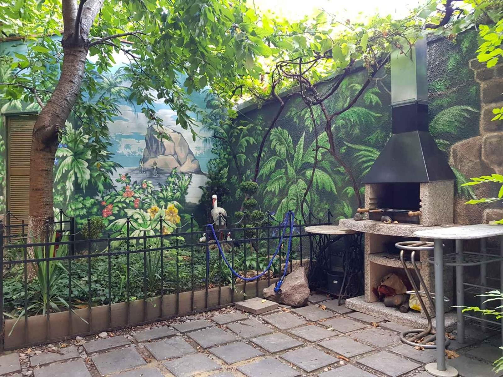 Villa Da Winci Odessa Dış mekan fotoğraf