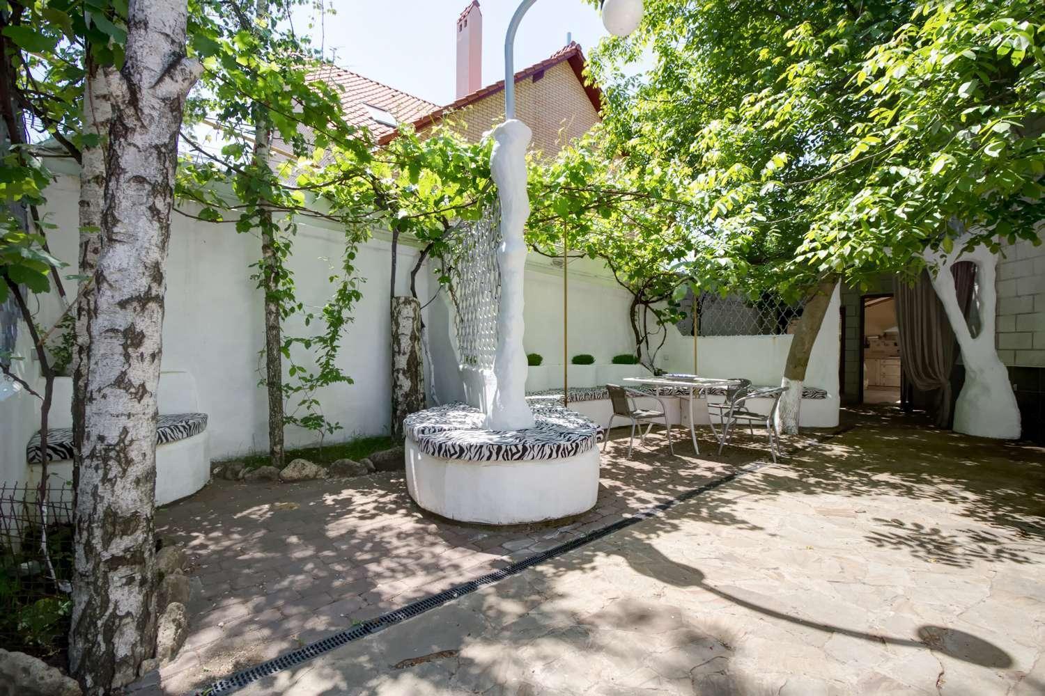 Villa Da Winci Odessa Dış mekan fotoğraf
