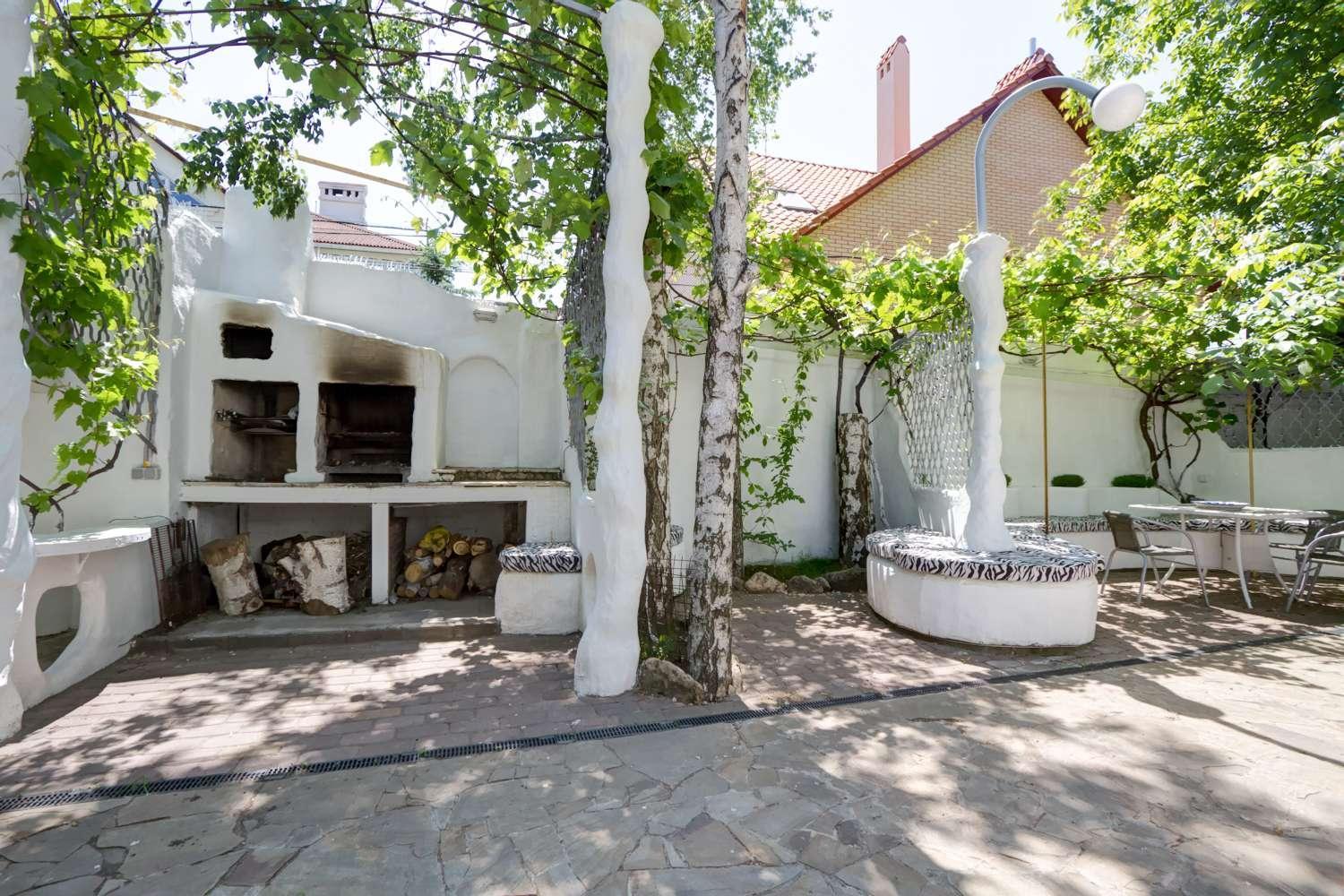 Villa Da Winci Odessa Dış mekan fotoğraf