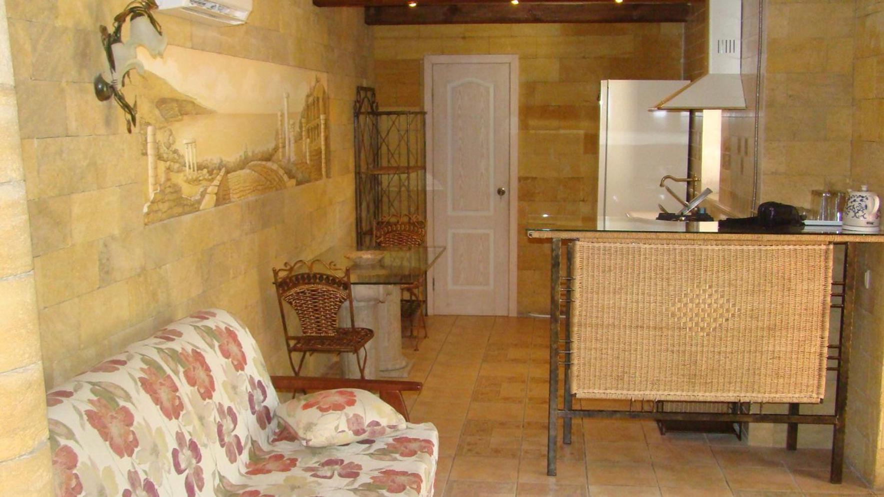 Villa Da Winci Odessa Dış mekan fotoğraf