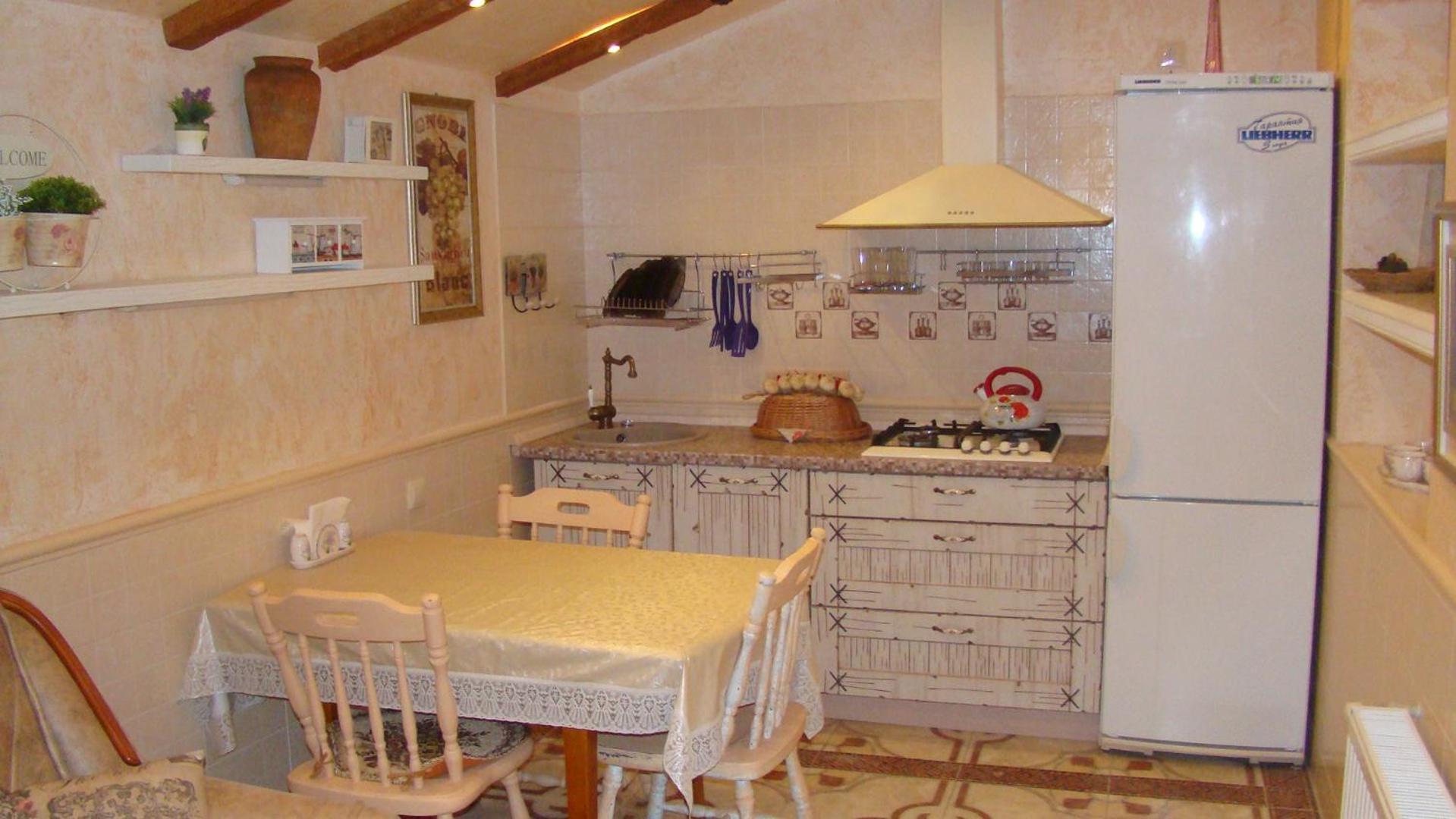 Villa Da Winci Odessa Dış mekan fotoğraf