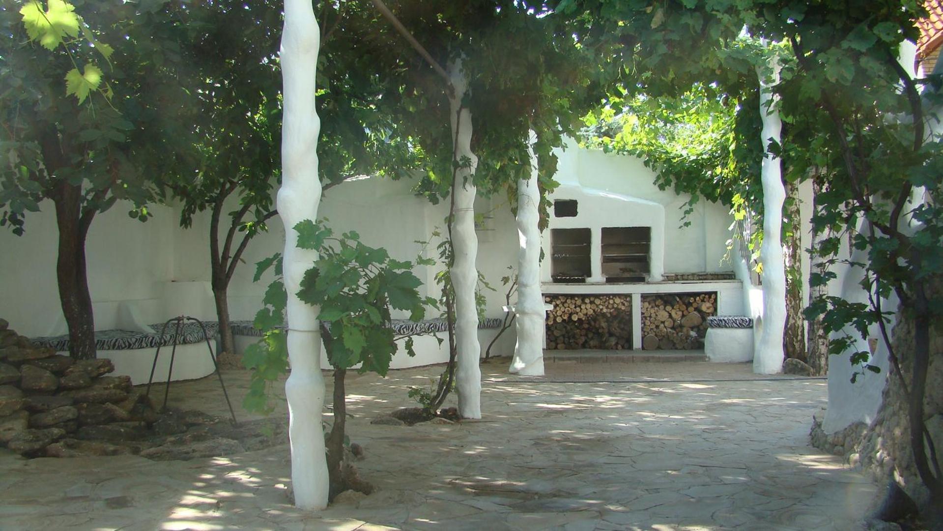 Villa Da Winci Odessa Dış mekan fotoğraf