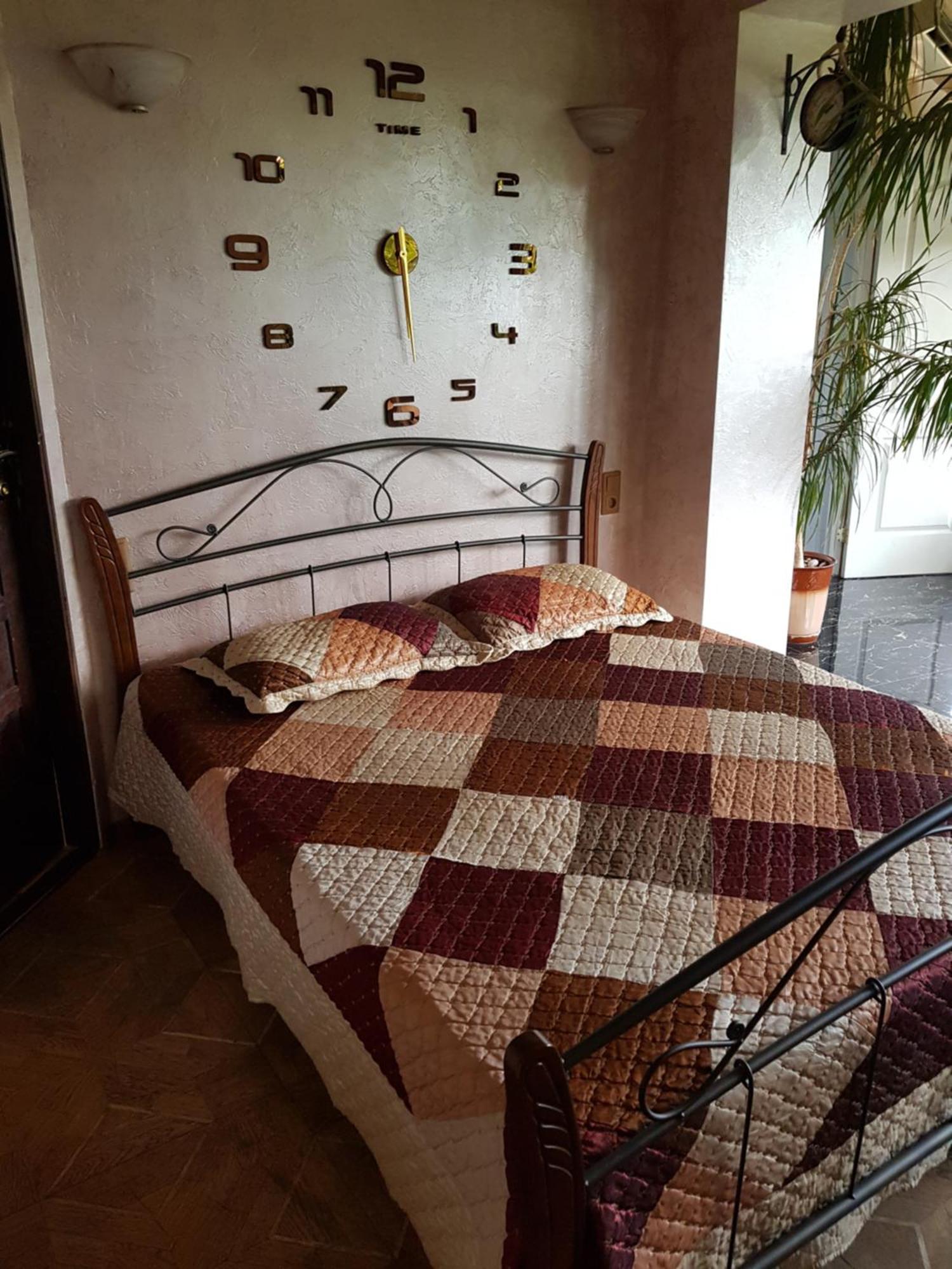 Villa Da Winci Odessa Dış mekan fotoğraf