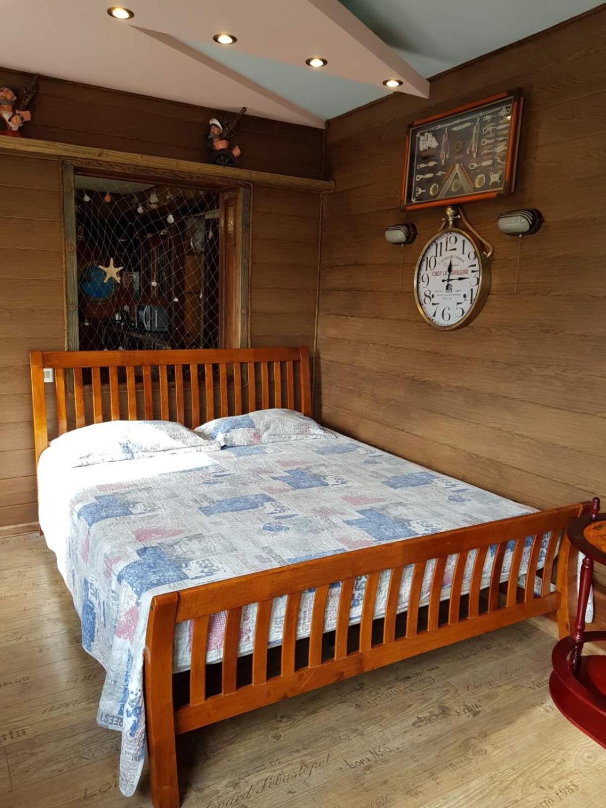 Villa Da Winci Odessa Dış mekan fotoğraf