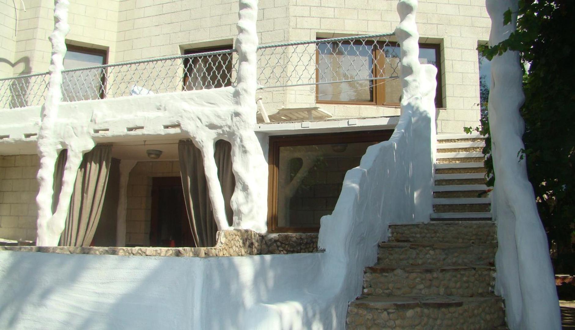Villa Da Winci Odessa Dış mekan fotoğraf