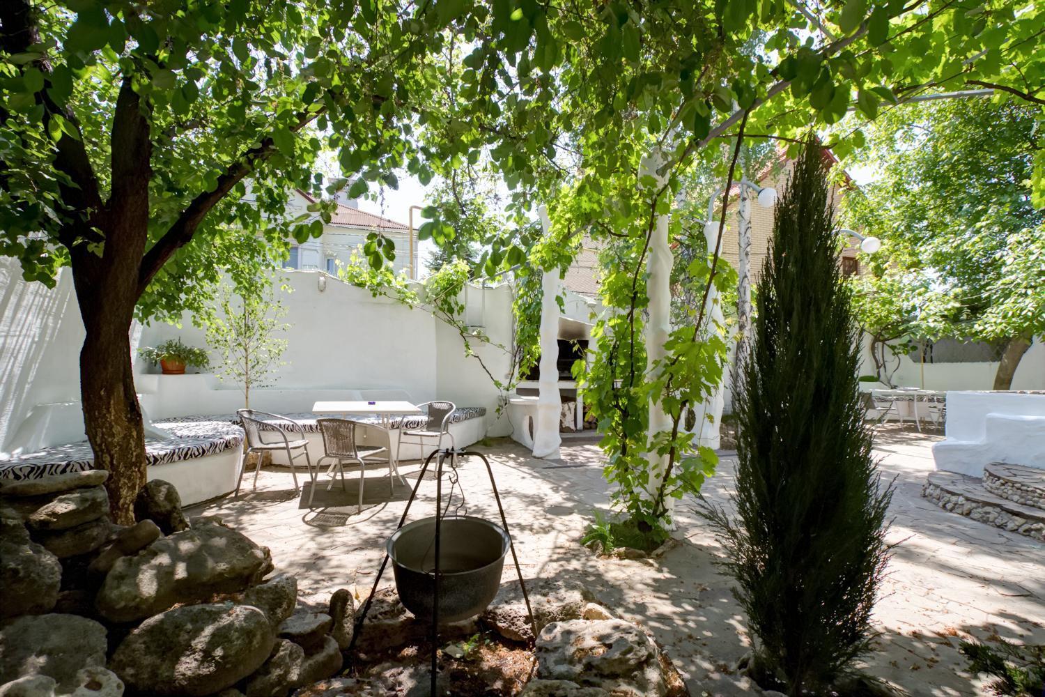 Villa Da Winci Odessa Dış mekan fotoğraf