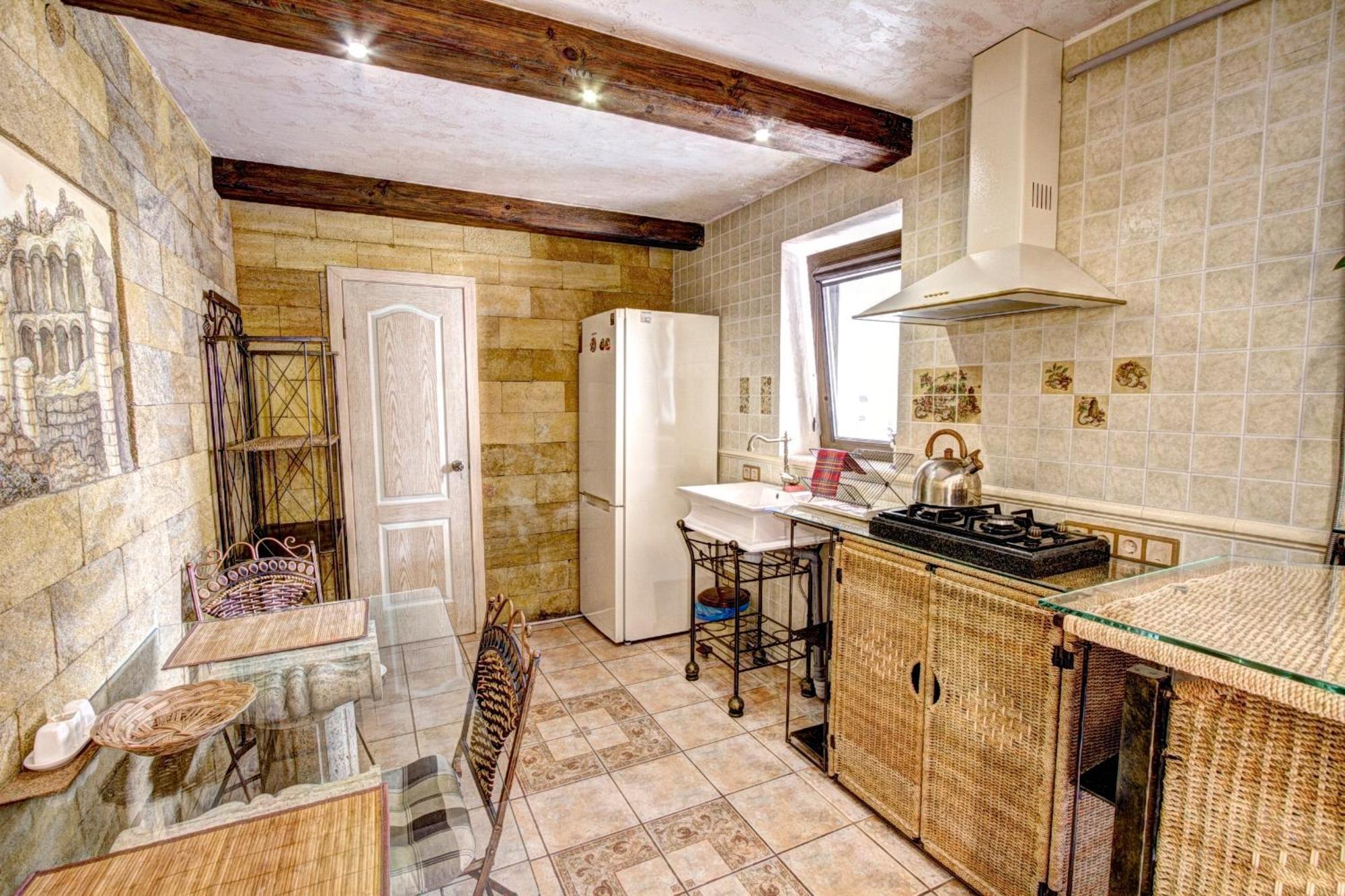 Villa Da Winci Odessa Dış mekan fotoğraf