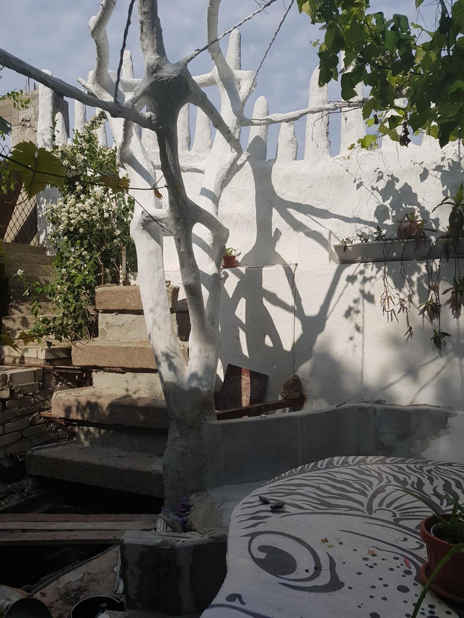 Villa Da Winci Odessa Dış mekan fotoğraf