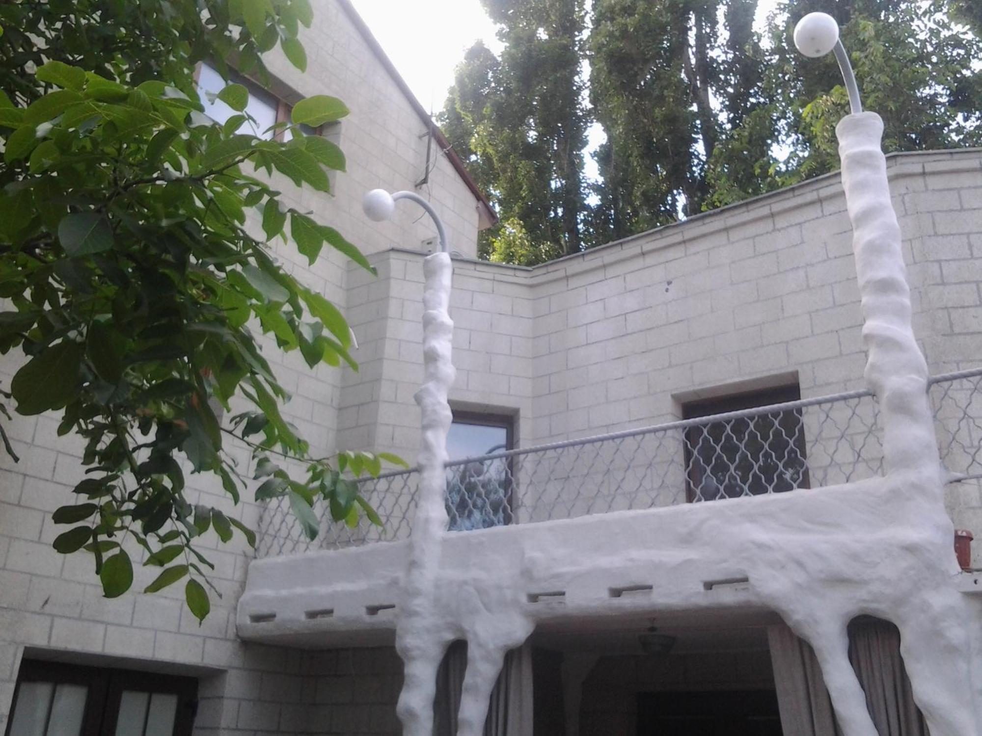 Villa Da Winci Odessa Dış mekan fotoğraf