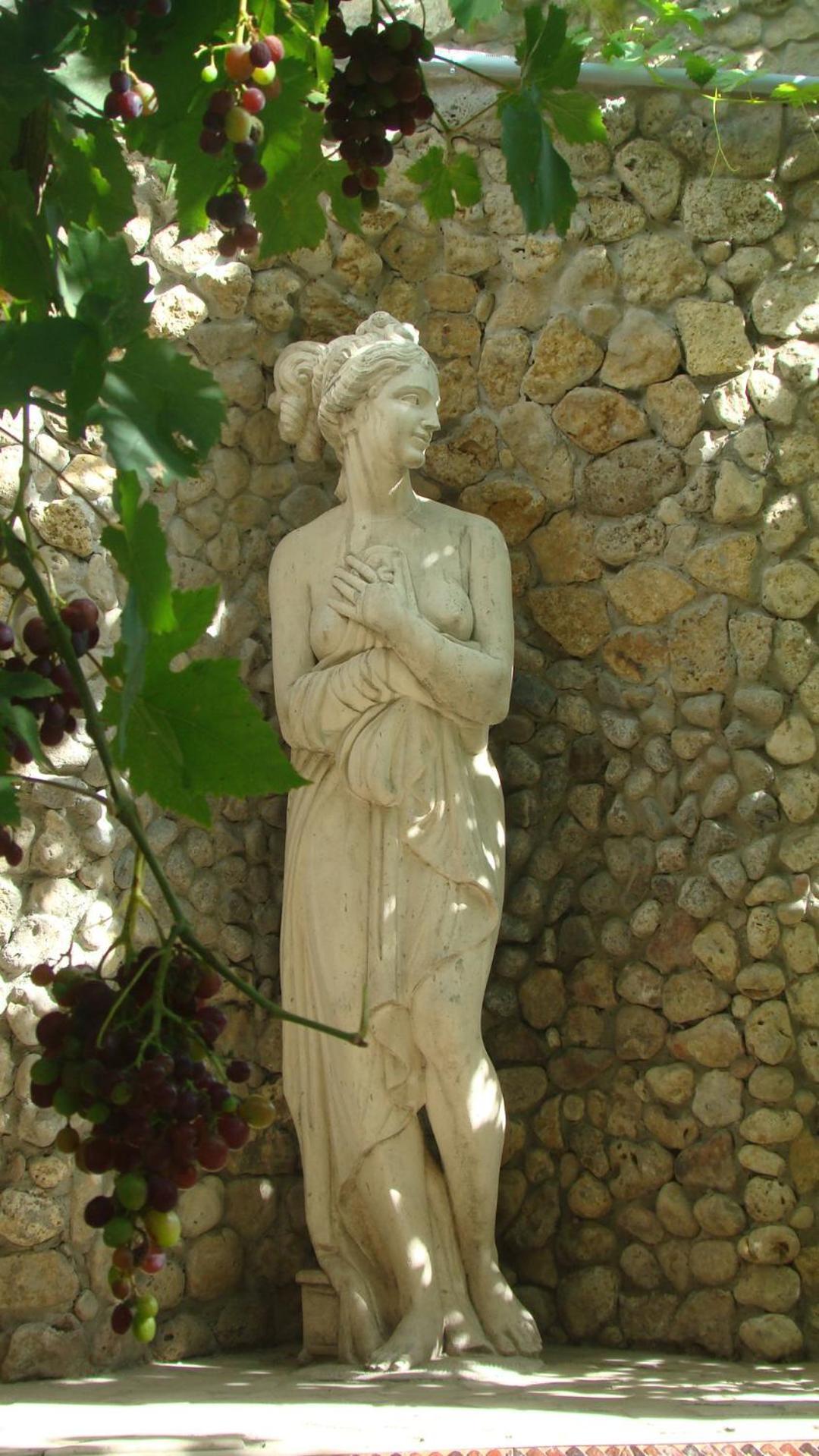 Villa Da Winci Odessa Dış mekan fotoğraf