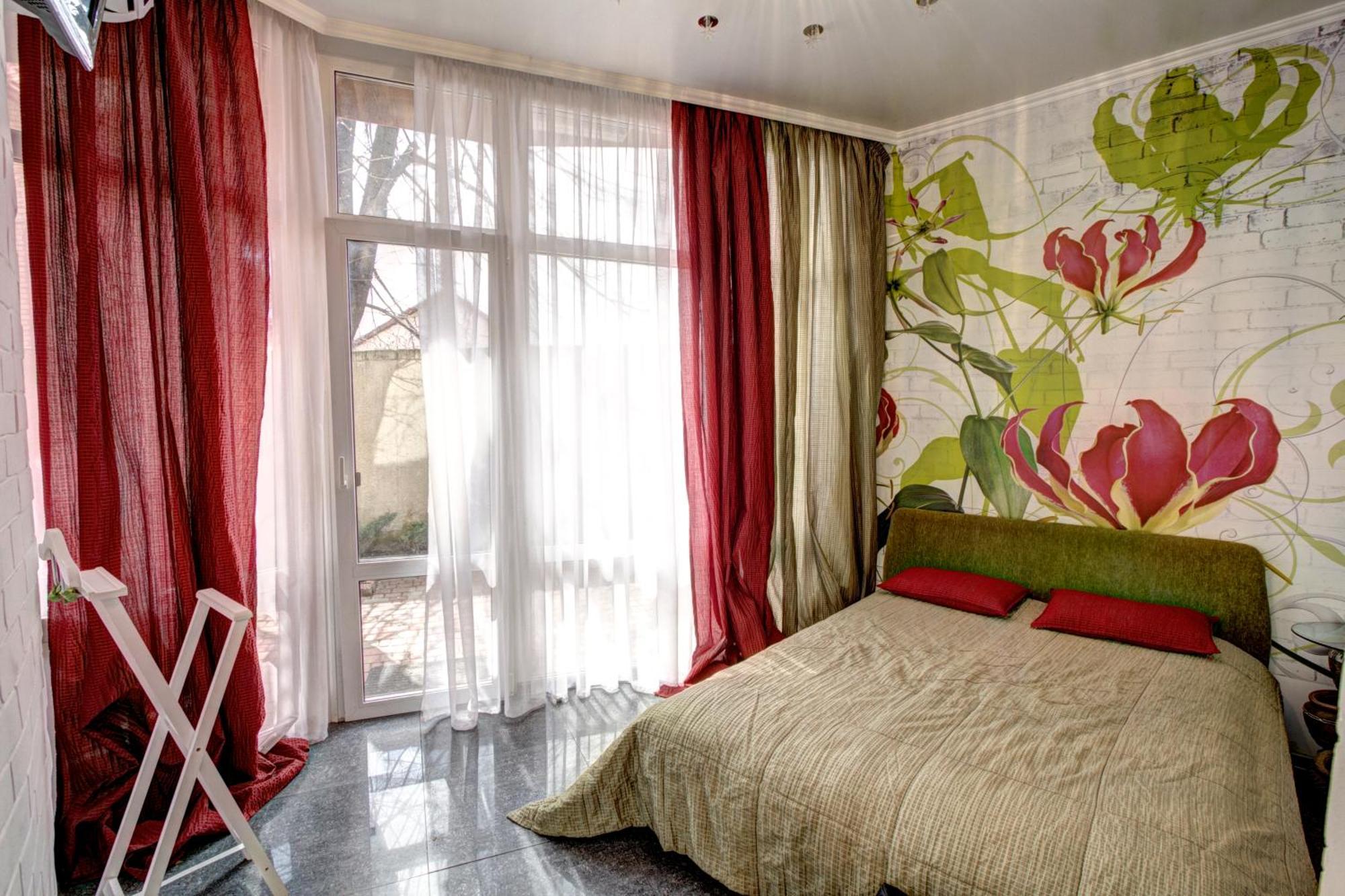 Villa Da Winci Odessa Dış mekan fotoğraf
